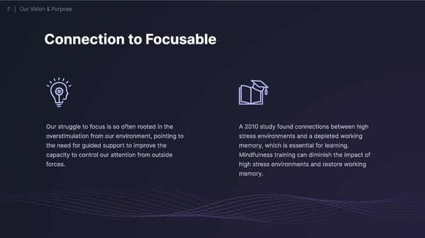 Focusable | Research Guide for Education - Page 7