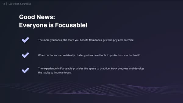 Focusable | Research Guide for Education - Page 13