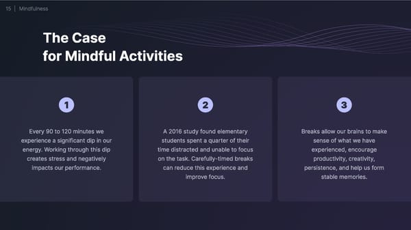 Focusable | Research Guide for Education - Page 15